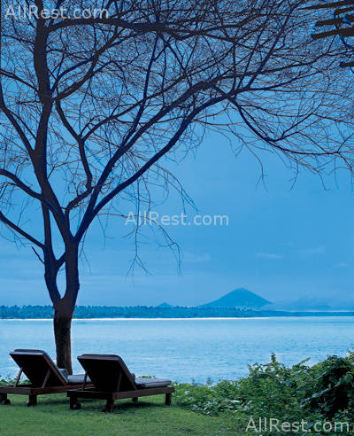 The Oberoi Lombok 29